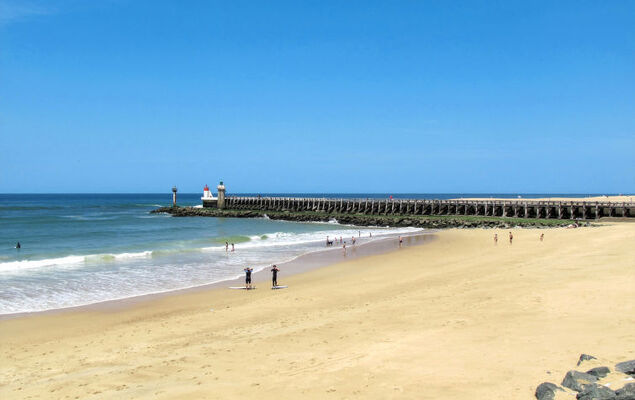 Maison de l'océan - Photo 30