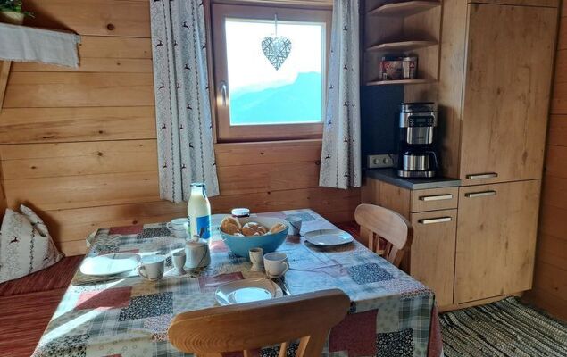 Nasenalmhütte - Photo 3