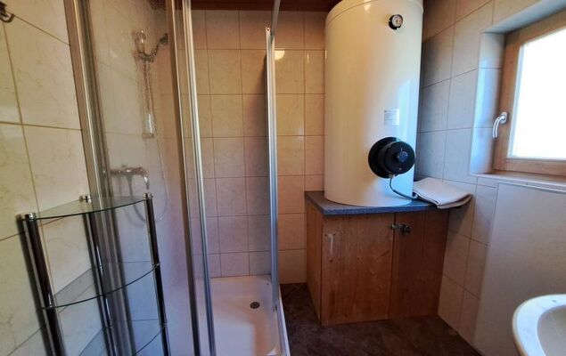 Nasenalmhütte - Photo 6