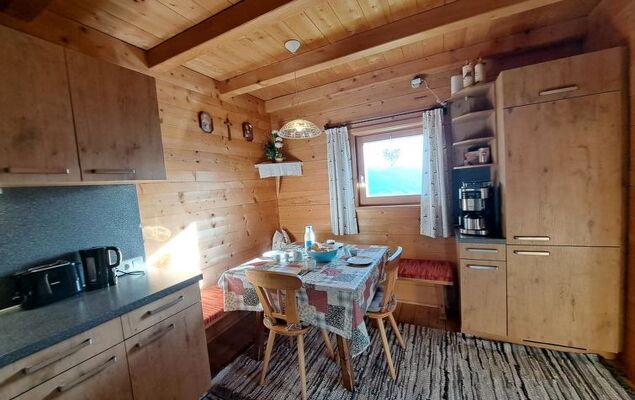 Nasenalmhütte - Photo 7