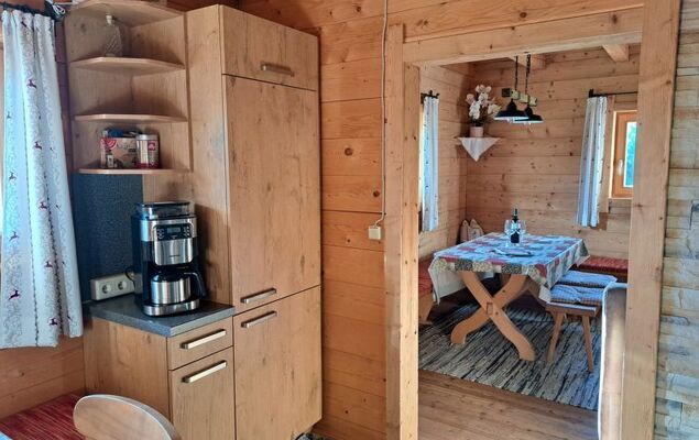 Nasenalmhütte - Photo 8