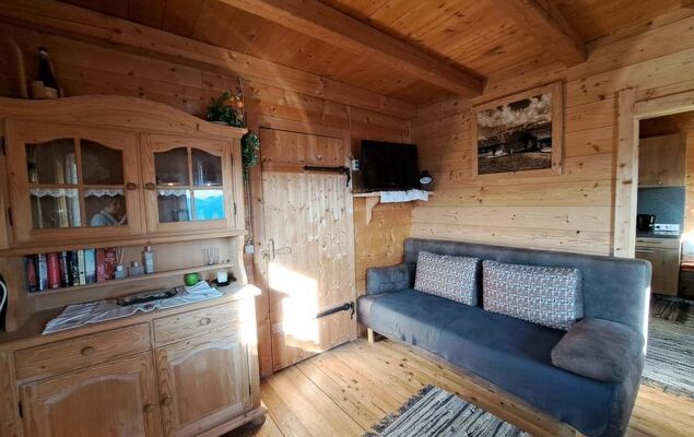 Nasenalmhütte - Photo 9