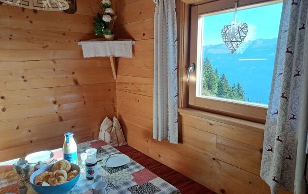 Nasenalmhütte - Photo 10