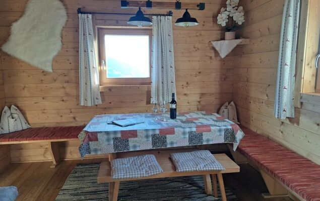 Nasenalmhütte - Photo 11