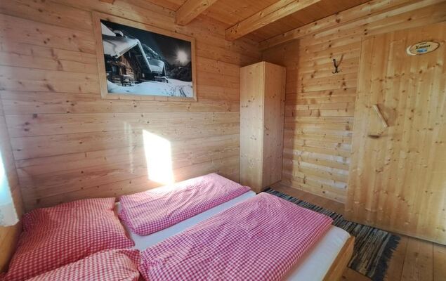 Nasenalmhütte - Photo 14