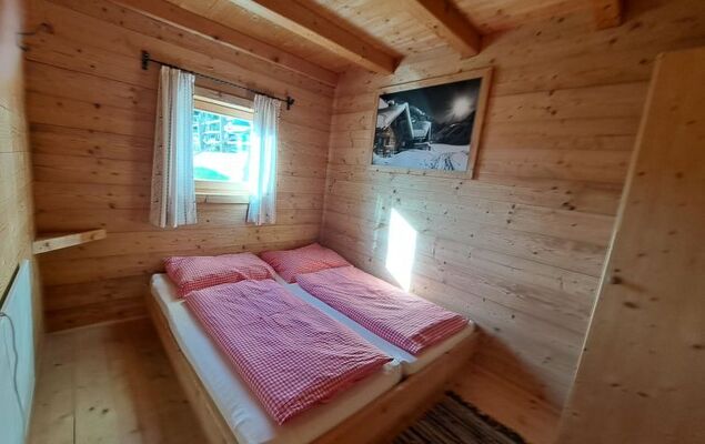 Nasenalmhütte - Photo 15