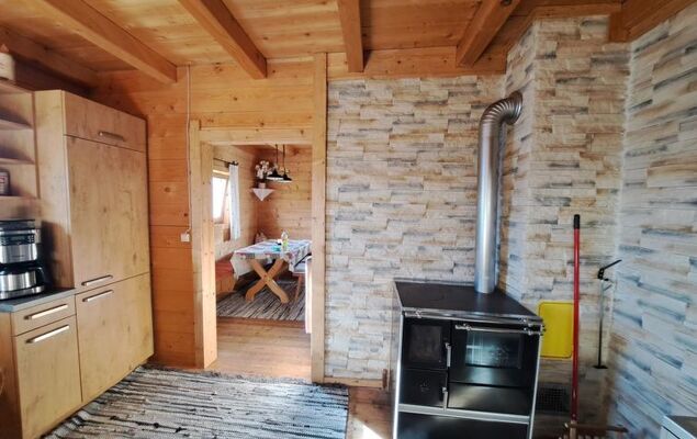 Nasenalmhütte - Photo 19