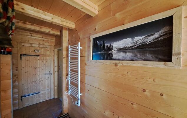 Nasenalmhütte - Photo 20