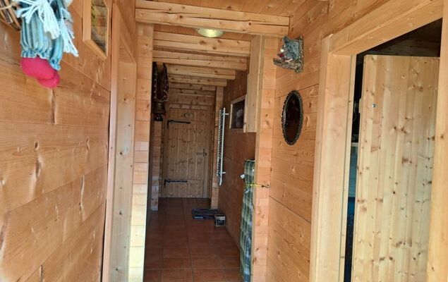 Nasenalmhütte - Photo 22