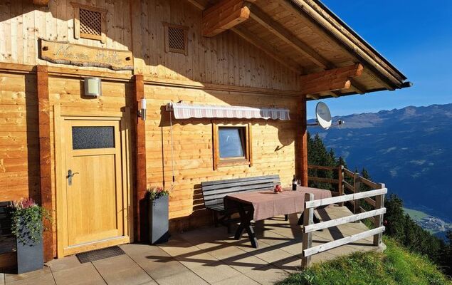 Nasenalmhütte - Photo 23