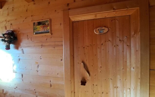 Nasenalmhütte - Photo 26