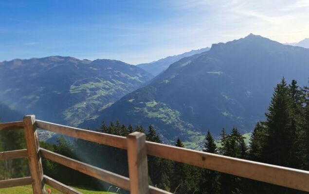 Nasenalmhütte - Photo 29