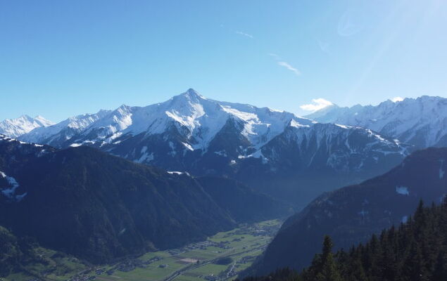 Nasenalmhütte - Photo 31