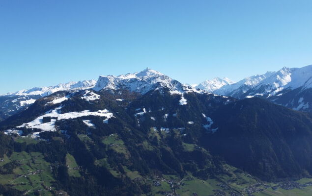 Nasenalmhütte - Photo 32