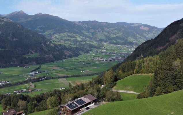 Nasenalmhütte - Photo 33