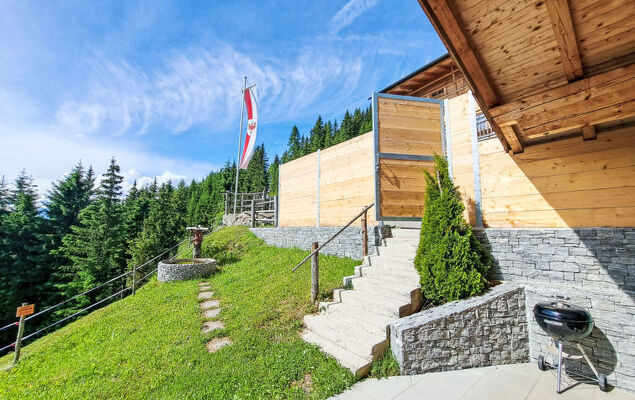 Nasenalmhütte - Photo 34