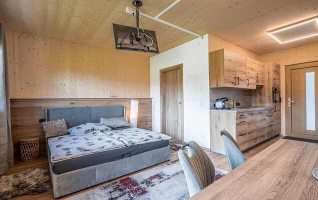 Appartement Erwin - Photo 5