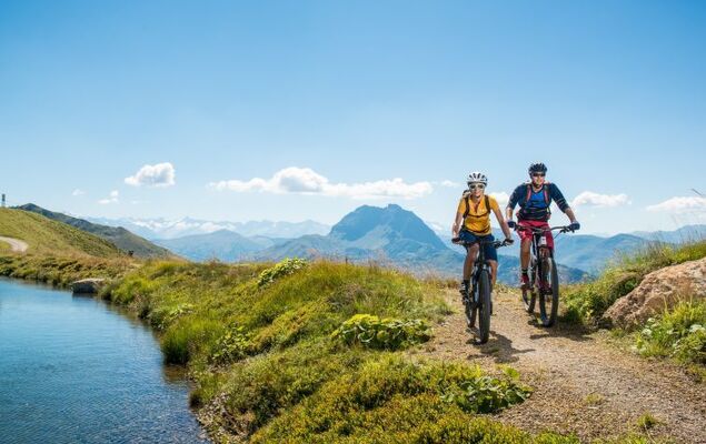 Appartement Erwin - Photo 22