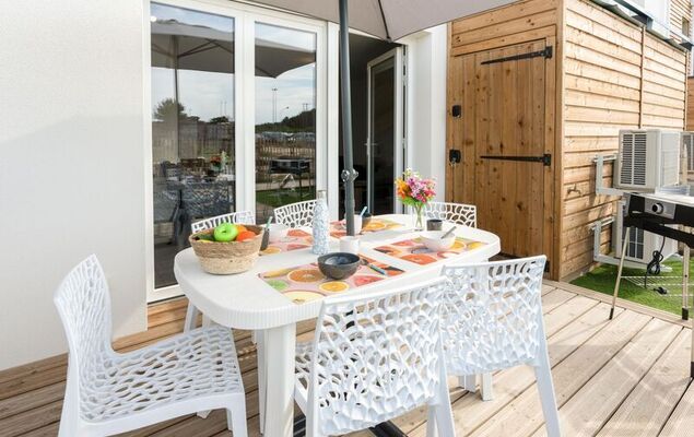 Soleil Couchant B03 - Photo 1