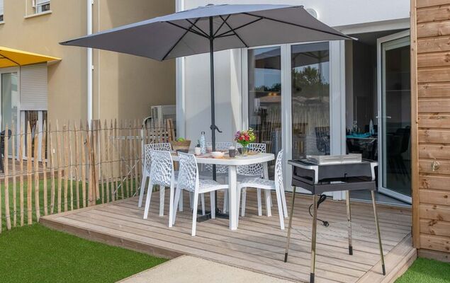 Soleil Couchant B03 - Photo 4