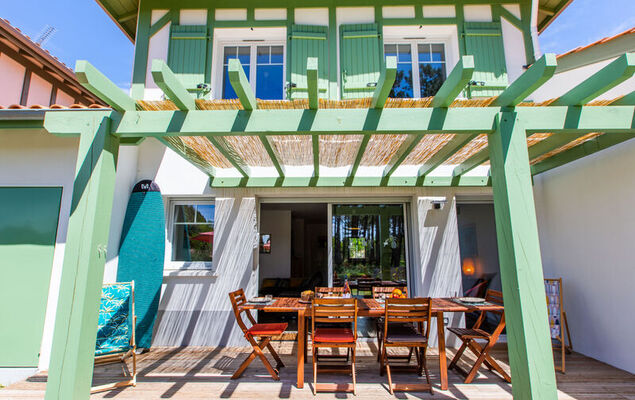 Les Fougères - Photo 25