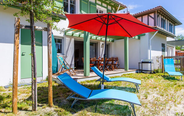 Les Fougères - Photo 26